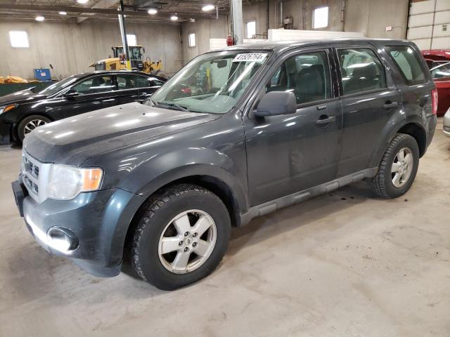 Obraz 1 z 2009 FORD ESCAPE XLS 2009 z VIN 1FMCU02769KC58466