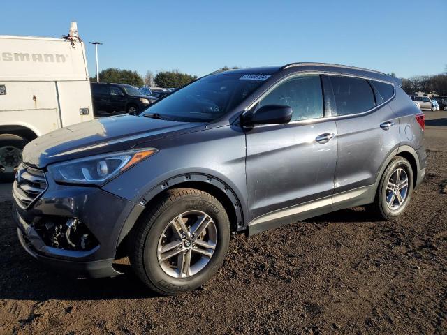 Obraz 1 z 2017 HYUNDAI SANTA FE SPORT  2017 z VIN 5NMZUDLB0HH032670