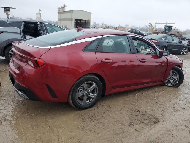 Изображение 3 2023 KIA K5 LXS 2023 с VIN 5XXG14J28PG209773