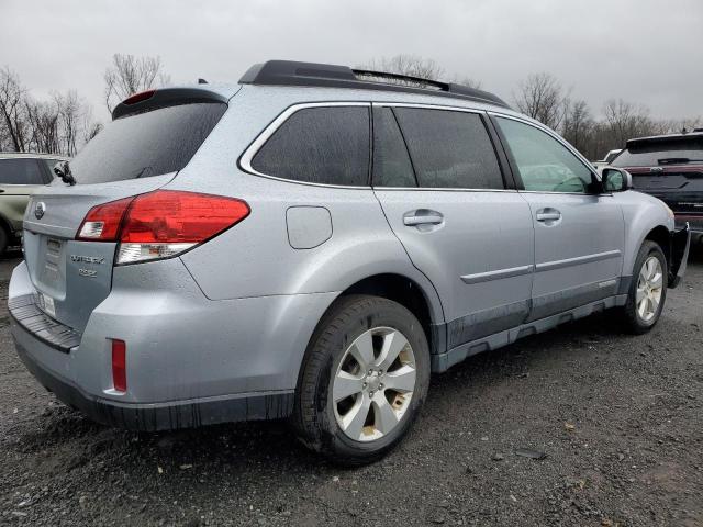 Image 3 of 2014 SUBARU OUTBACK 2.5I PREMIUM 2014 with VIN 4S4BRBDC2E3318248