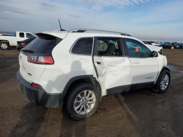 Obraz 3 z 2019 JEEP CHEROKEE LATITUDE 2019 z VIN 1C4PJMCB1KD386584