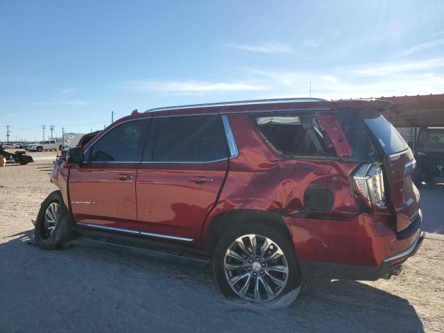 Изображение 2 2021 GMC YUKON DENALI 2021 с VIN 1GKS1DKL9MR132913