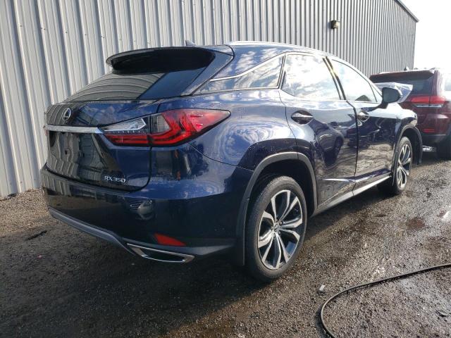 Obraz 3 z 2022 LEXUS RX 350 2022 z VIN 2T2HZMDA9NC351680