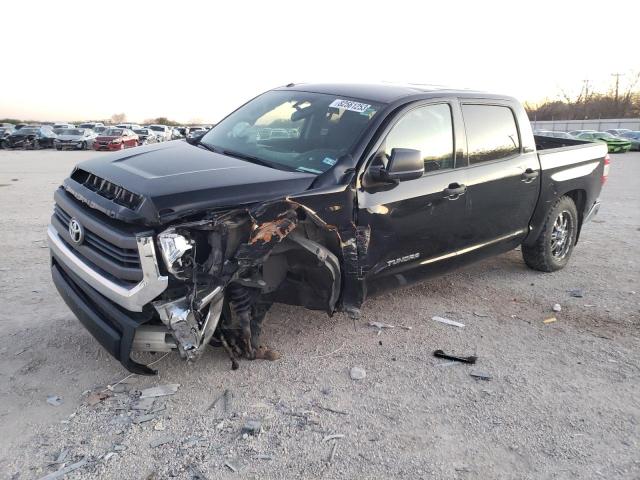 Obraz 1 z 2015 TOYOTA TUNDRA CREWMAX SR5 2015 z VIN 5TFEM5F19FX092491