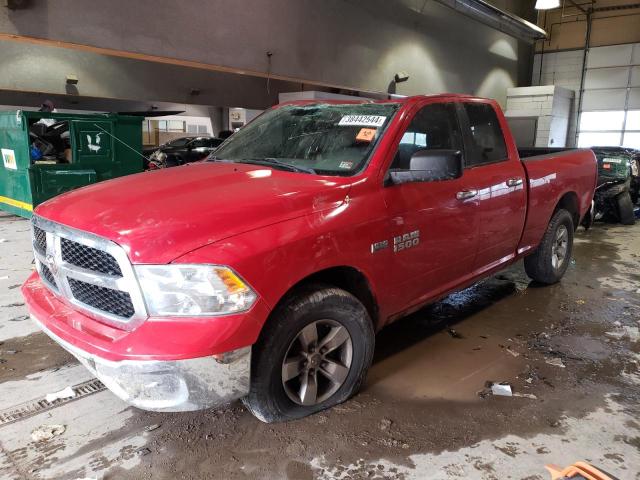 Image 1 of 2014 RAM 1500 SLT 2014 with VIN 1C6RR7GT4ES409224
