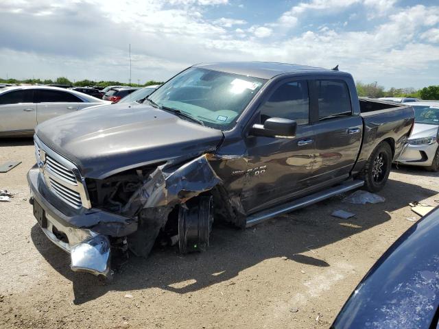 Изображение 2014 RAM 1500 SLT 2014