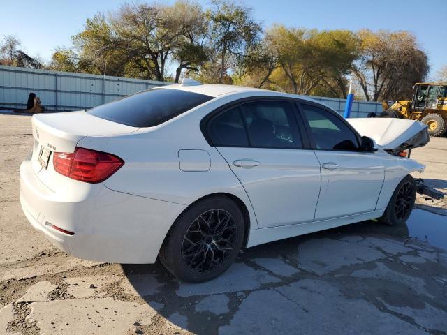 Obraz 3 z 2014 BMW 3 SERIES 320 I 2014 z VIN WBA3B1C51EP679938