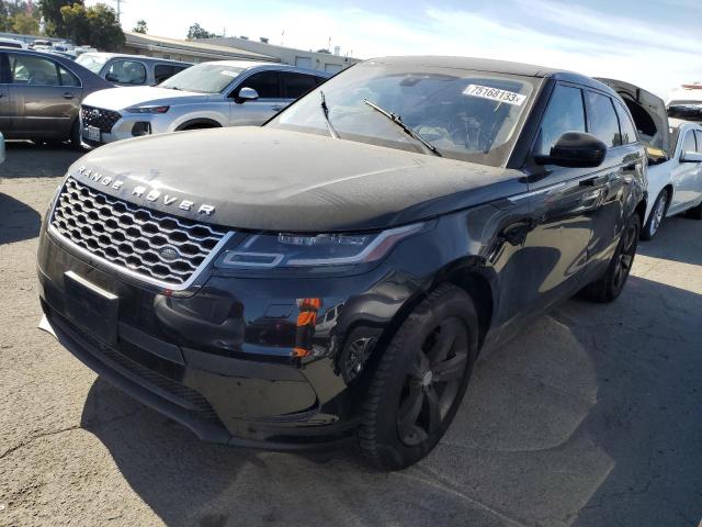 Image 1 of 2018 LAND ROVER RANGE ROVER VELAR S 2018 with VIN SALYB2RV9JA743591