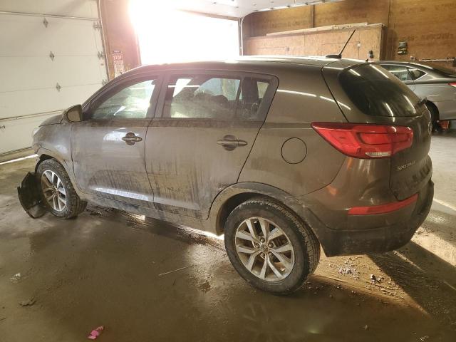 Obraz 2 z 2015 KIA SPORTAGE LX 2015 z VIN KNDPBCAC3F7699093