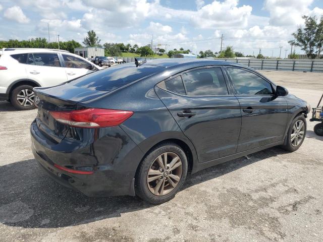 Obraz 3 z 2018 HYUNDAI ELANTRA SEL 2018 z VIN 5NPD84LF2JH225154