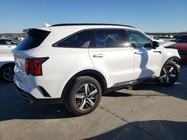 Obraz 3 z 2023 KIA SORENTO S 2023 z VIN 5XYRL4LC3PG217574