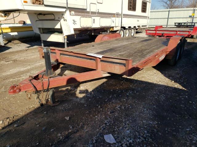 Image 2 of 2012 MAXW UTILITY TL 2012 with VIN 4MPFB1822C1005414