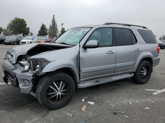 Изображение 2006 TOYOTA SEQUOIA SR5 2006