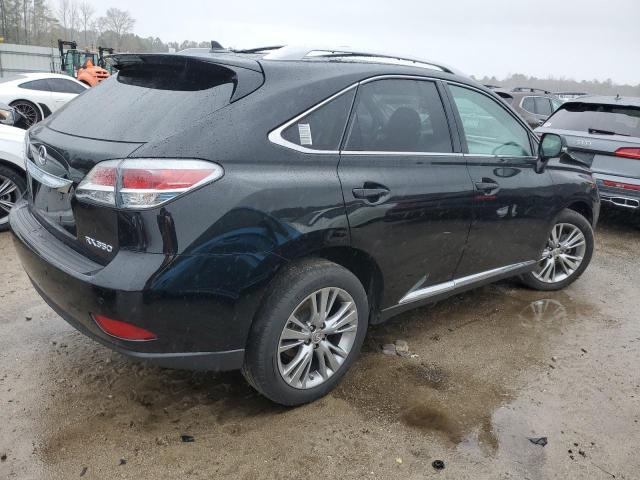 Obraz 3 z 2013 LEXUS RX 350 2013 z VIN 2T2ZK1BA3DC105071