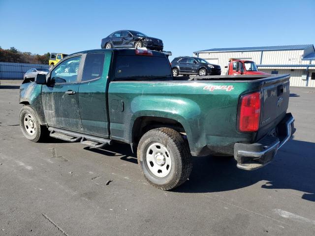 Image 2 of 2016 CHEVROLET COLORADO  2016 with VIN 1GCHTBEA2G1194218