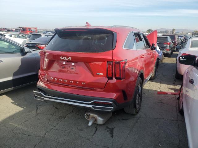Obraz 3 z 2022 KIA SORENTO S 2022 z VIN KNDRG4LG0N5121057