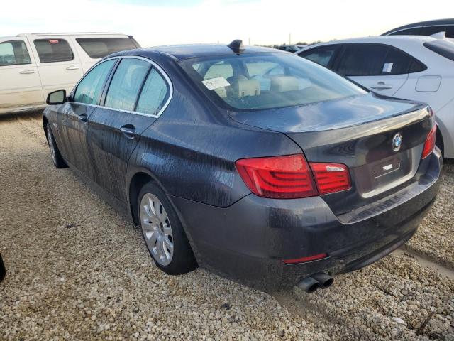 Image 2 of 2012 BMW 528 XI 2012 with VIN WBAXH5C51CDW03111