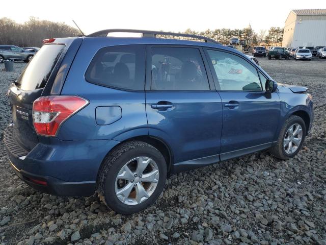 Image 3 of 2014 SUBARU FORESTER 2.5I PREMIUM 2014 with VIN JF2SJAECXEH453258