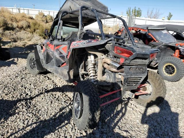 Image 3 of 2017 POLARIS RZR XP 4 1000 EPS 2017 with VIN 3NSVFE998HF922742