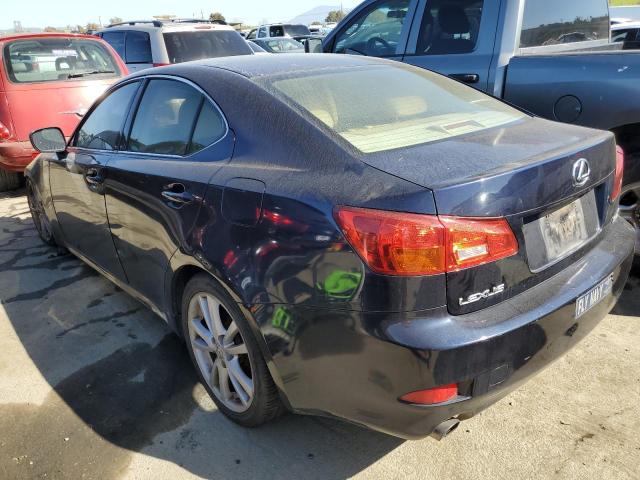 Obraz 2 z 2006 LEXUS IS 250 2006 z VIN JTHBK262265003614