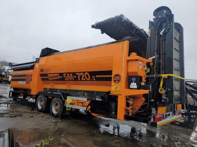 Image 3 of 2022 OTHER OTHER 2022 with VIN W09621194N2D38396