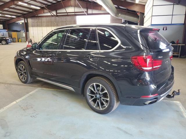 Image 2 of 2018 BMW X5 XDR40E 2018 with VIN 5UXKT0C54J0W03329