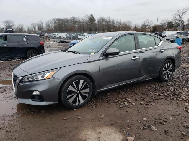 Obraz 1 z 2019 NISSAN ALTIMA SV 2019 z VIN 1N4BL4DV2KC111606