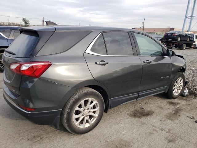 Image 3 of 2020 CHEVROLET EQUINOX LT 2020 with VIN 3GNAXUEV5LS568812