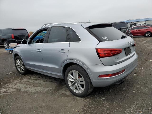 Obraz 2 z 2016 AUDI Q3 PREMIUM PLUS 2016 z VIN WA1EFCFS6GR019098