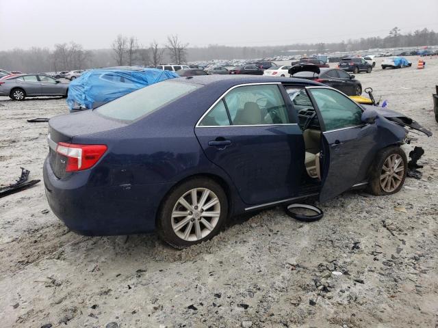 Obraz 3 z 2014 TOYOTA CAMRY L 2014 z VIN 4T1BF1FKXEU850753