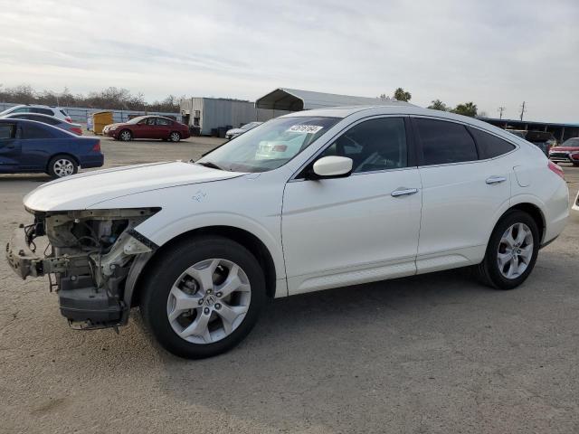 Obraz 1 z 2010 HONDA ACCORD CROSSTOUR EXL 2010 z VIN 5J6TF1H52AL014249