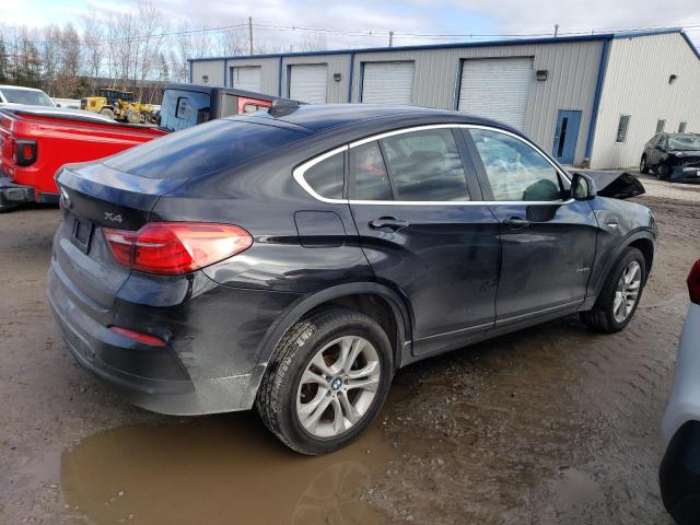 Изображение 3 2016 BMW X4 XDRIVE28I 2016 с VIN 5UXXW3C57G0R21310