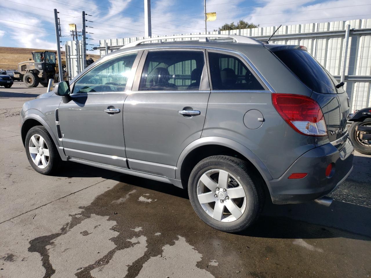 Obraz 2 z 2009 SATURN VUE XR 2009 z VIN 3GSCL537X9S587635