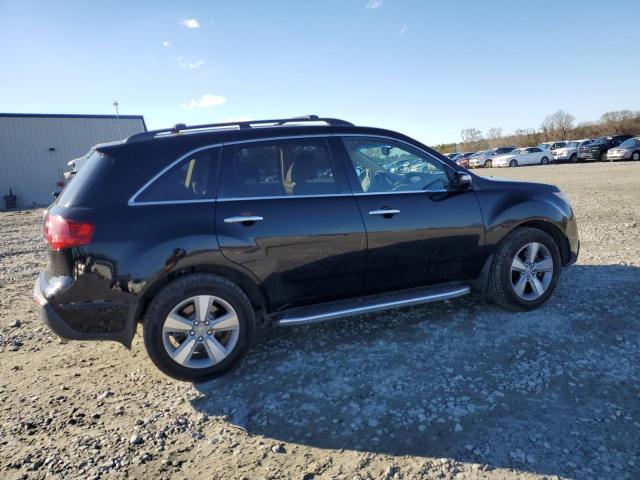 Изображение 3 2012 ACURA MDX TECHNOLOGY 2012 с VIN 2HNYD2H41CH527694