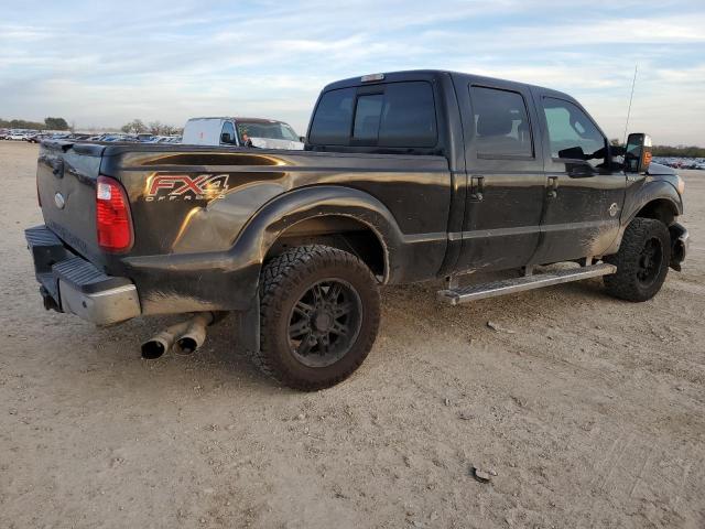 Image 3 of 2012 FORD F250 SUPER DUTY 2012 with VIN 1FT7W2BT6CEC25952