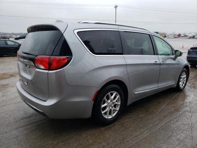 Image 3 of 2020 CHRYSLER PACIFICA TOURING L 2020 with VIN 2C4RC1BGXLR103872