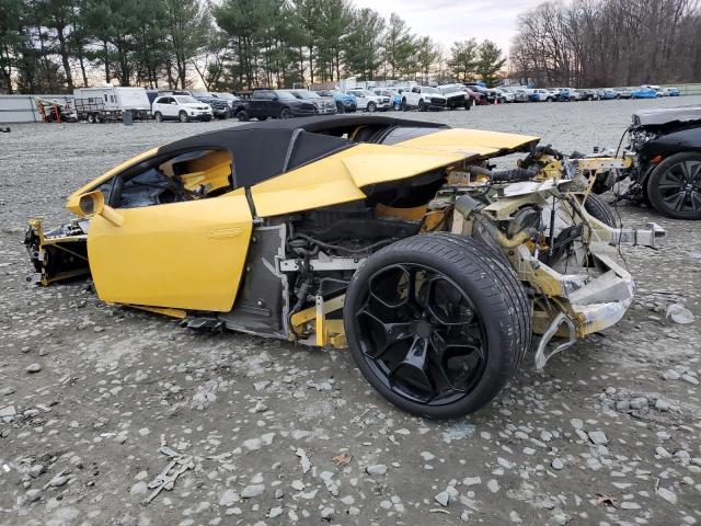 Obraz 2 z 2016 LAMBORGHINI HURACAN  2016 z VIN ZHWUR1ZF1GLA04968