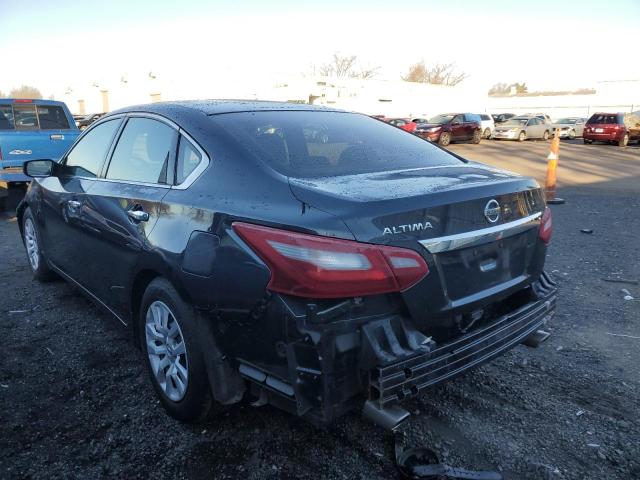 Изображение 2 2018 NISSAN ALTIMA 2.5 2018 с VIN 1N4AL3AP9JC179783