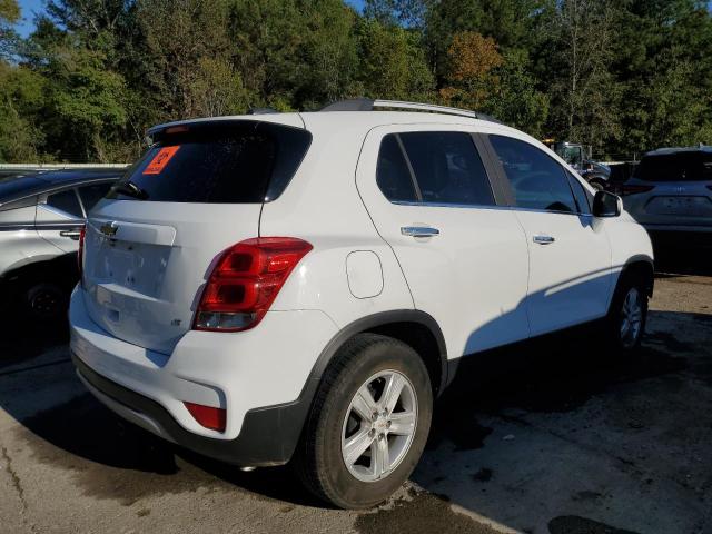 Obraz 3 z 2017 CHEVROLET TRAX 1LT 2017 z VIN KL7CJLSB6HB095445