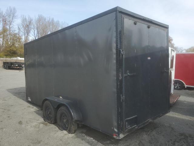 Изображение 3 2021 ARIS TRAILER 2021 с VIN 5YCBE1621MH006059
