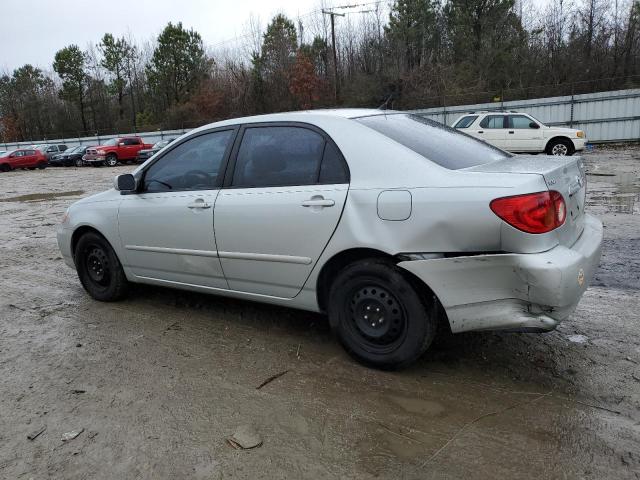 Obraz 2 z 2003 TOYOTA COROLLA CE 2003 z VIN 1NXBR32E13Z061665