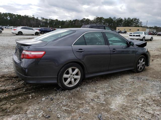 Image 3 of 2009 TOYOTA CAMRY BASE 2009 with VIN 4T1BE46K59U864473