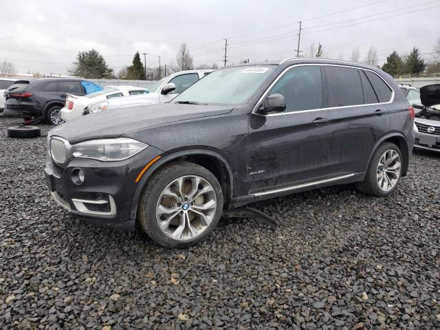 2016 BMW X5 XDRIVE50I 2016 image