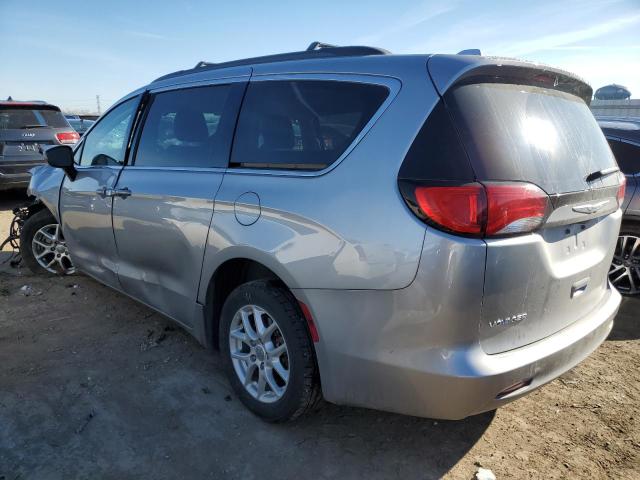 Image 2 of 2020 CHRYSLER VOYAGER LXI 2020 with VIN 2C4RC1DG3LR151498
