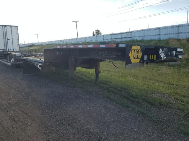 Image 1 of 2015 TRLR TRAILER 2015 with VIN 4S9SU5333FS183252