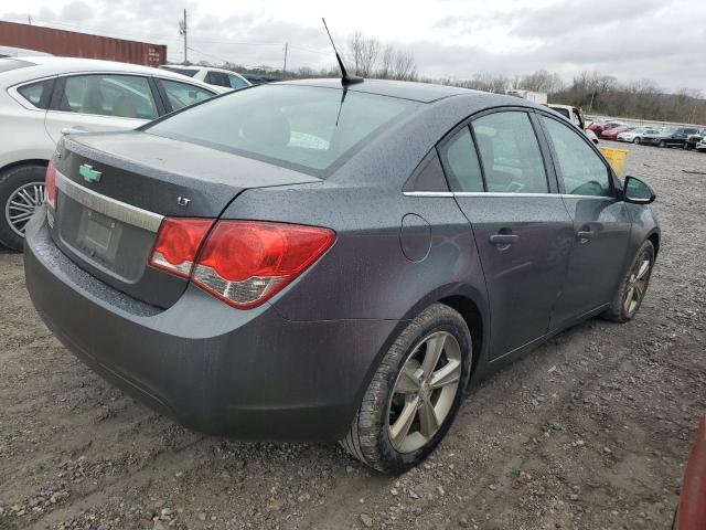Obraz 3 z 2013 CHEVROLET CRUZE LT 2013 z VIN 1G1PE5SB8D7130481