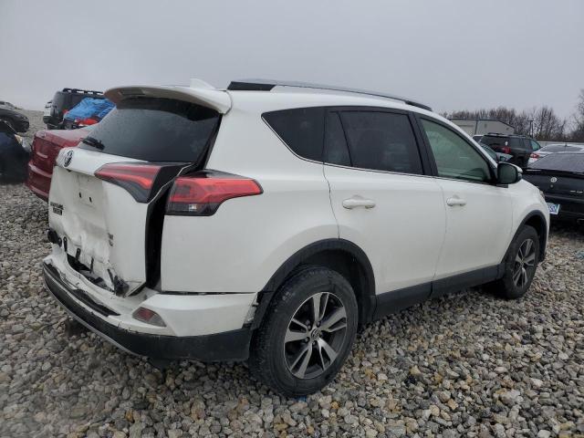 Image 3 of 2018 TOYOTA RAV4 ADVENTURE 2018 with VIN JTMRFREV4JJ202494