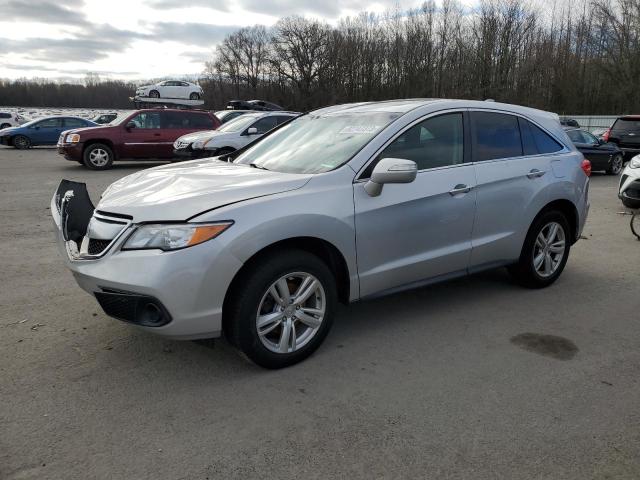 Изображение 2013 ACURA RDX  2013