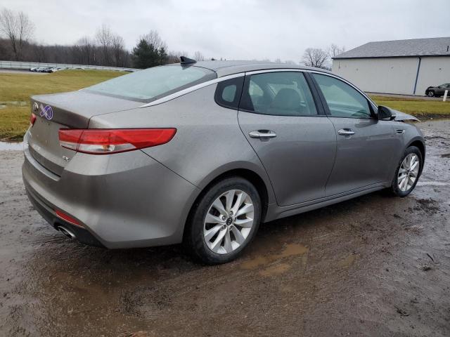 Изображение 3 2016 KIA OPTIMA EX 2016 с VIN 5XXGU4L39GG011085