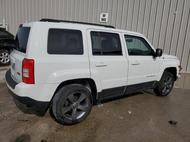 Obraz 3 z 2015 JEEP PATRIOT LATITUDE 2015 z VIN 1C4NJRFB5FD215276